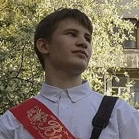 Егор Расковалов