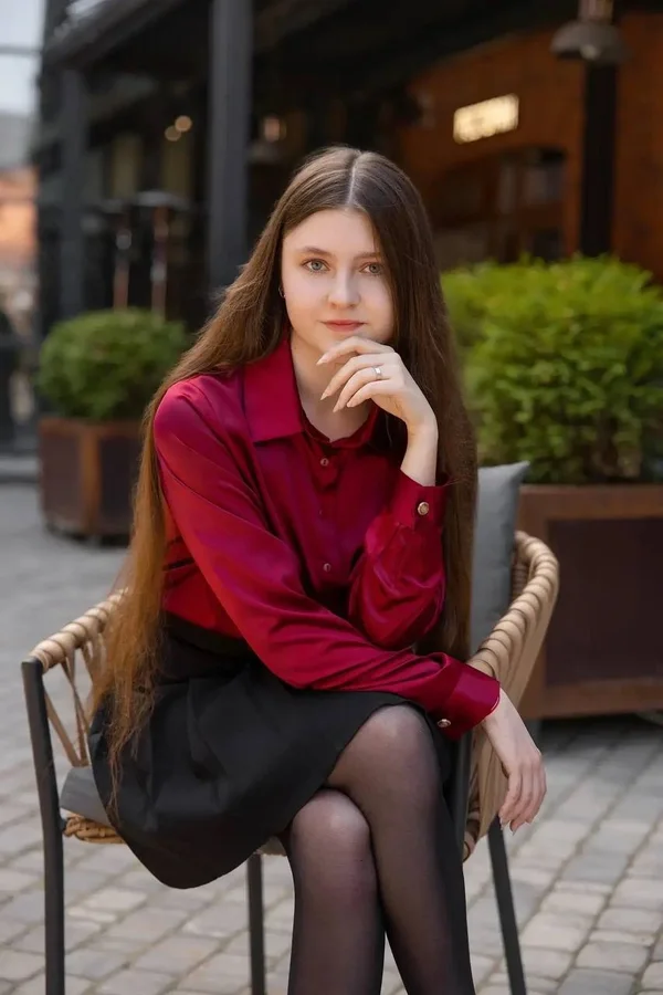 Алина Шуева