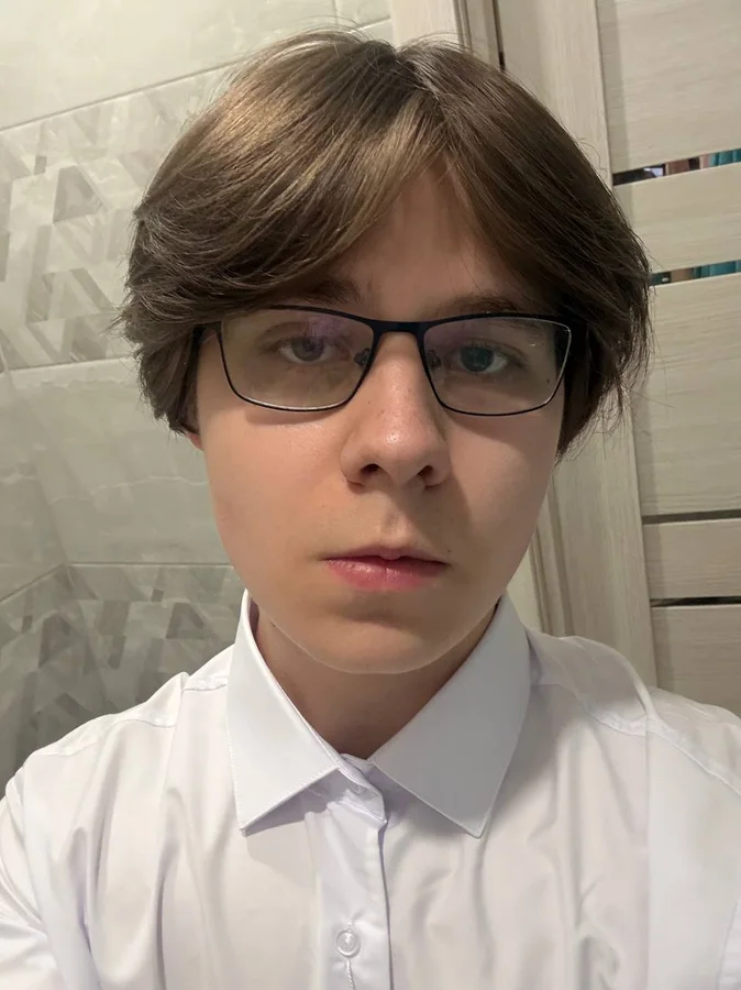 Александр Соломкин